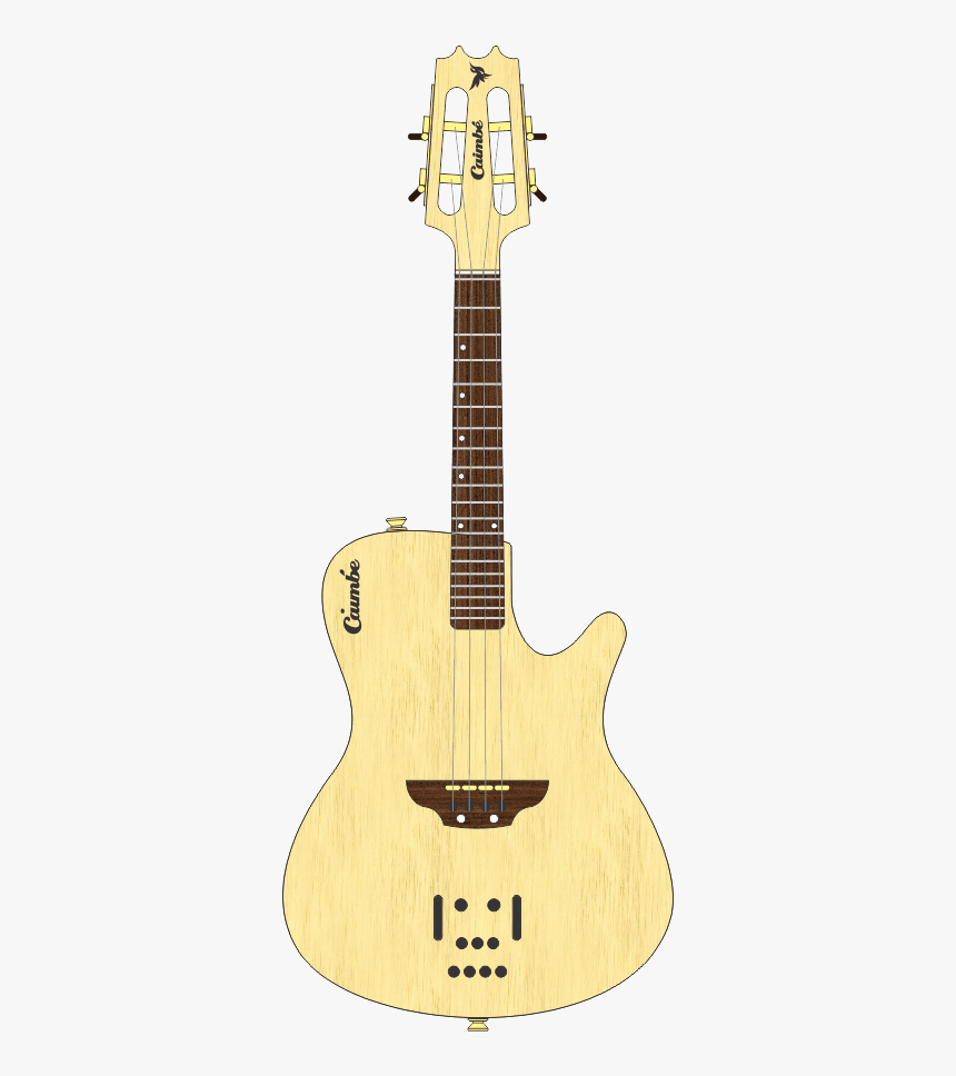 Electric Guitar, HD Png Download