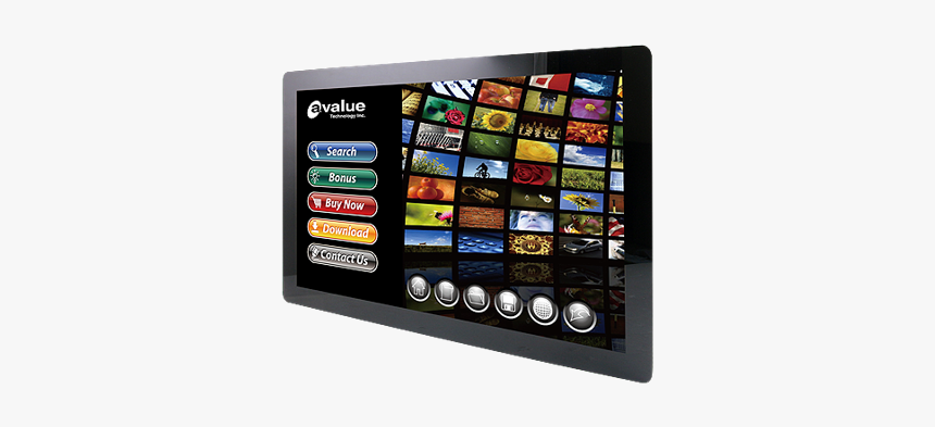 Television, HD Png Download