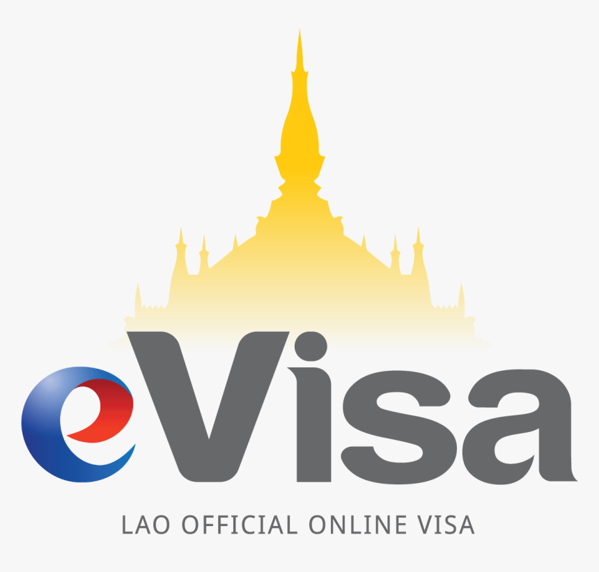 Lao Evisa Official Logo - Cinsa Cucuta, HD Png Download