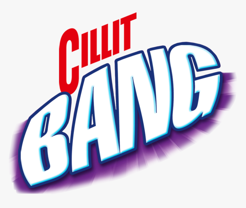 Reckitt Benckiser Cillit Bang - Cillit Bang, HD Png Download