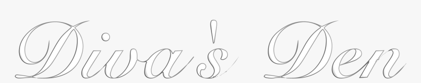 Calligraphy, HD Png Download