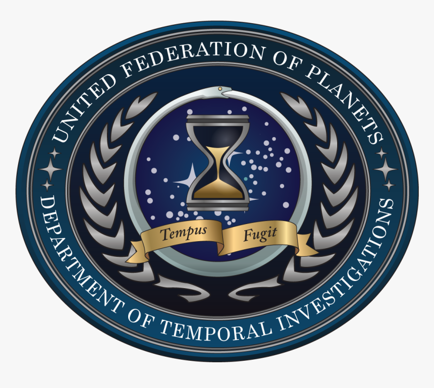 United Federation Of Planets, HD Png Download