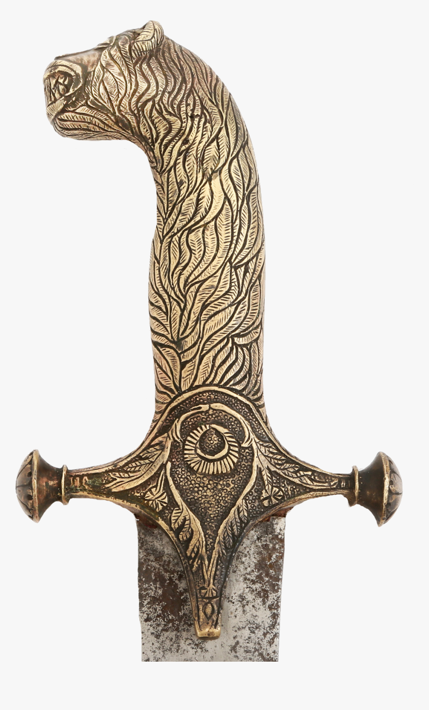 A Very Rare And Important Sword From The Circle Of - Dagger, HD Png Download