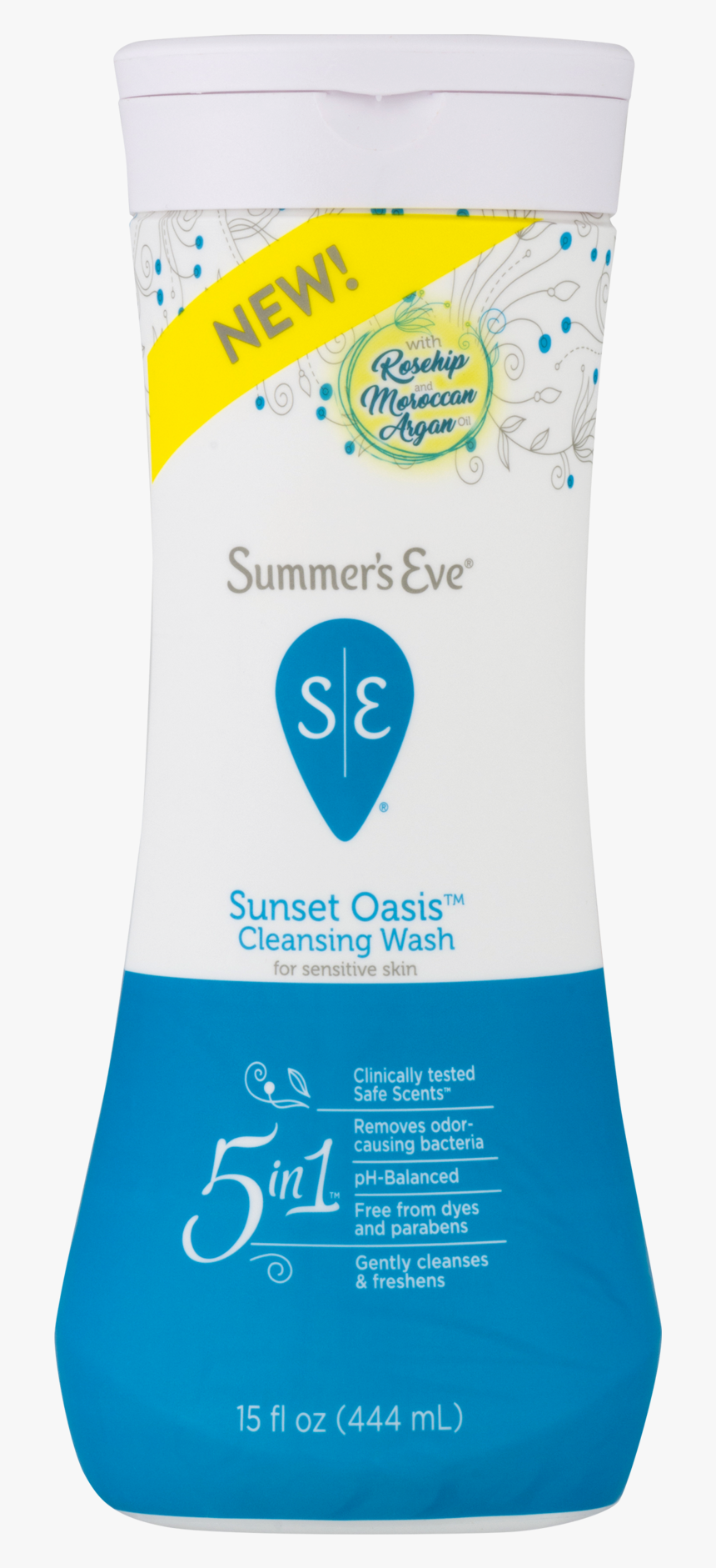 Transparent Aganos Png - Summer's Eve, Png Download