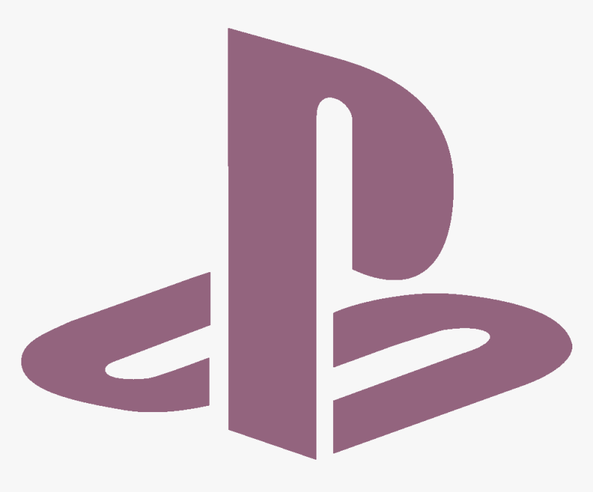 Playstation Png Logo 0 Locaria - Sony Playstation Logo Png, Transparent Png