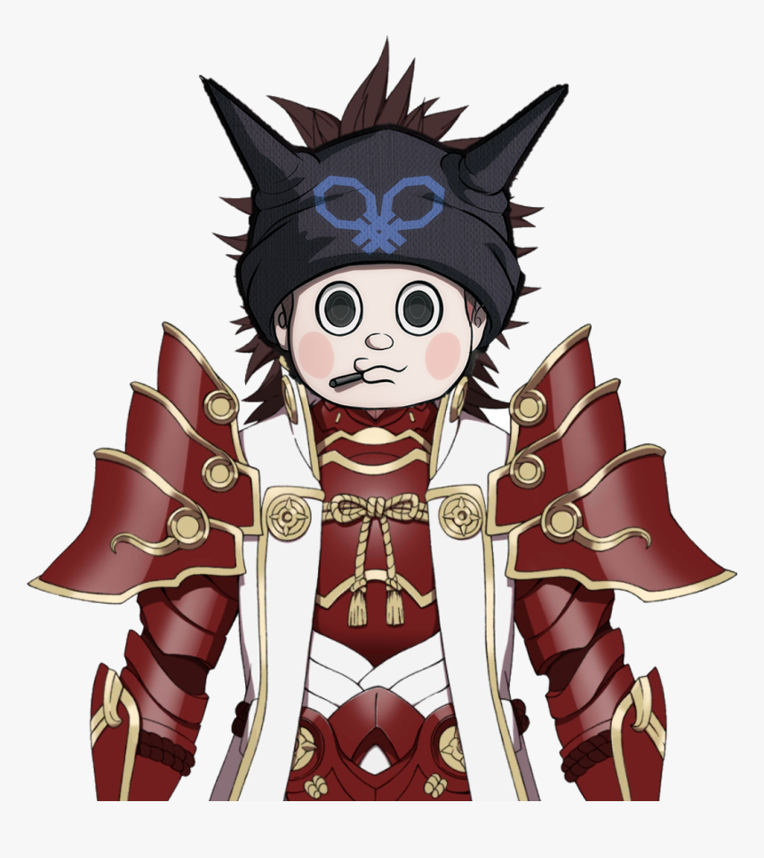 Fe Fates Ryoma, HD Png Download