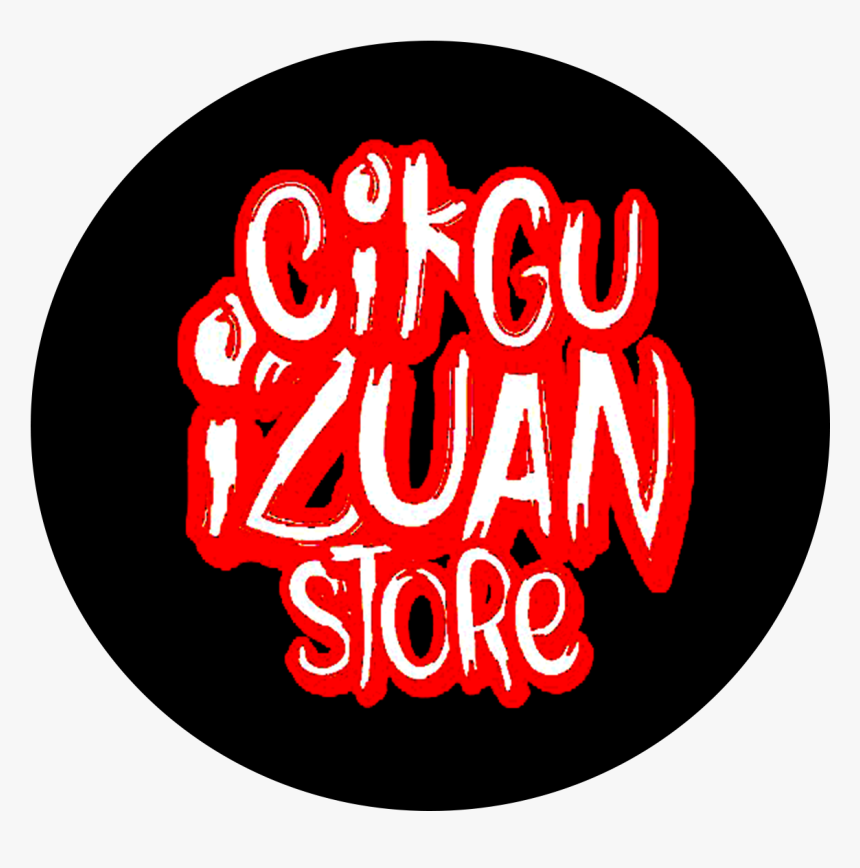 Bump Profile Picture For @cikguizuanstore - Calligraphy, HD Png Download