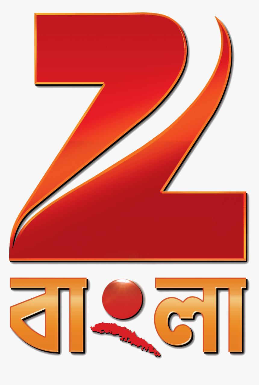Tv Channels Offer - Transparent Zee Bangla Logo, HD Png Download