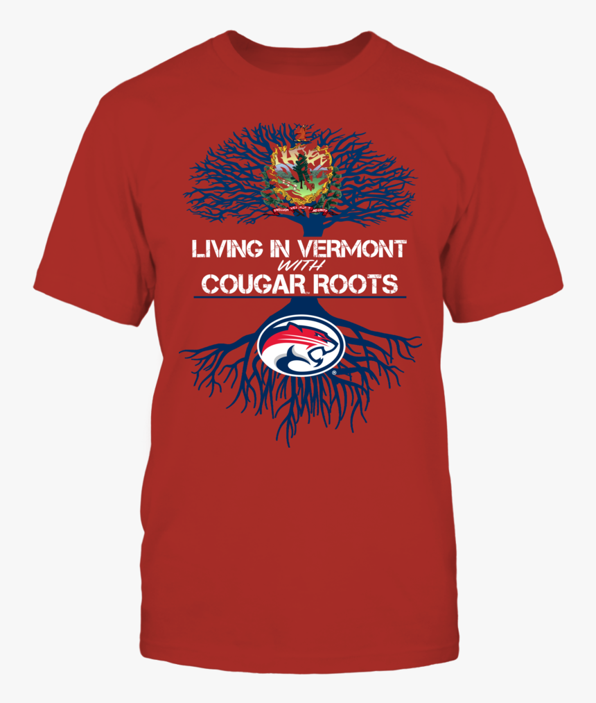 Houston Cougars, HD Png Download