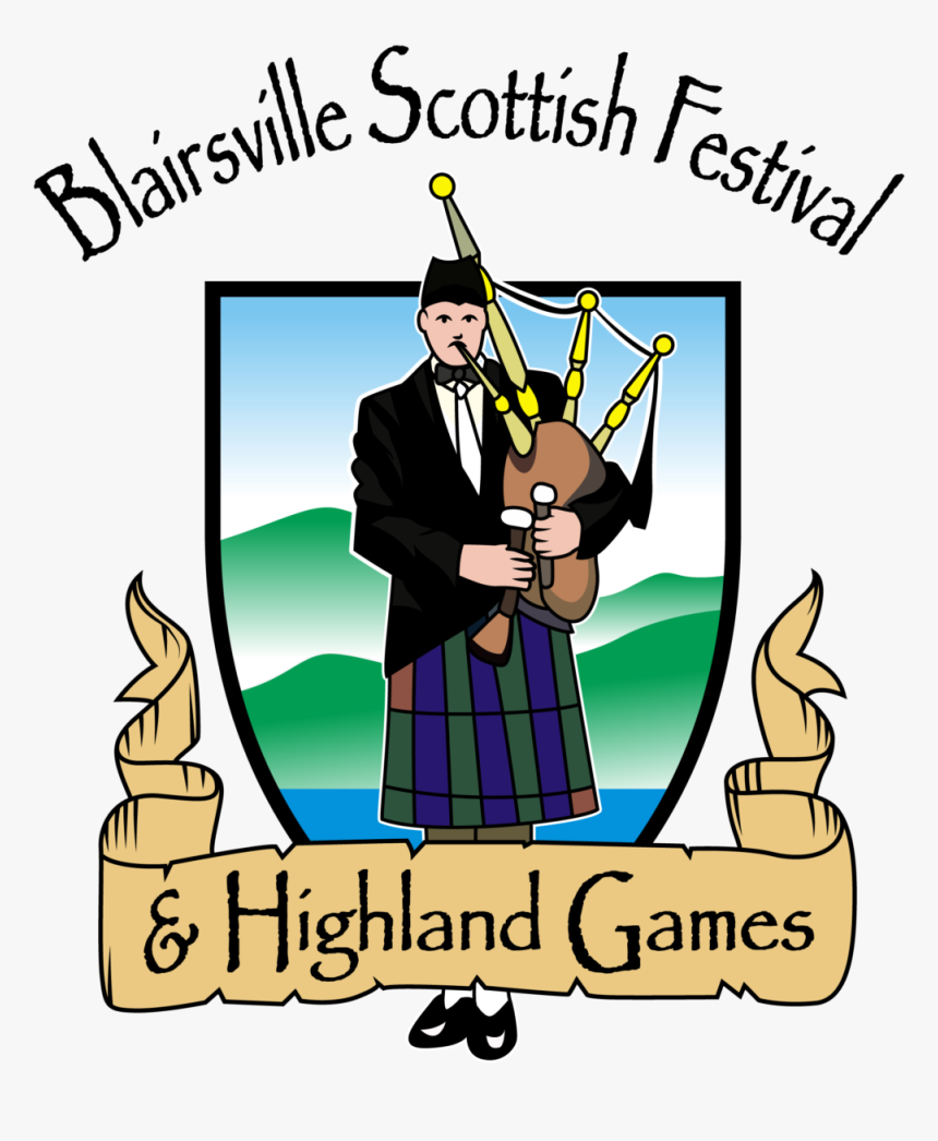 Highland Games Schotland 2019, HD Png Download