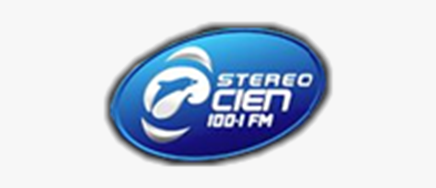 Stereo Cien, HD Png Download
