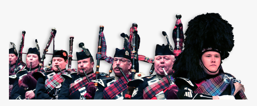 Bagpipes, HD Png Download