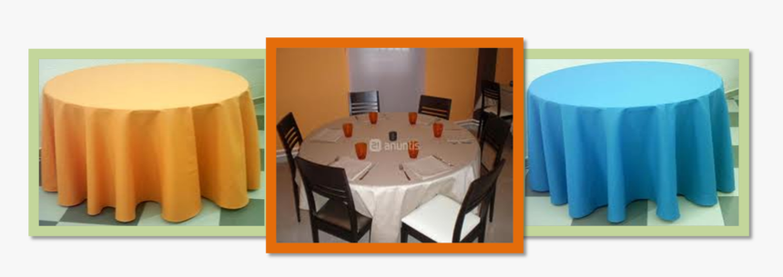 Transparent Manteleria Png - Manteles De Mesa, Png Download