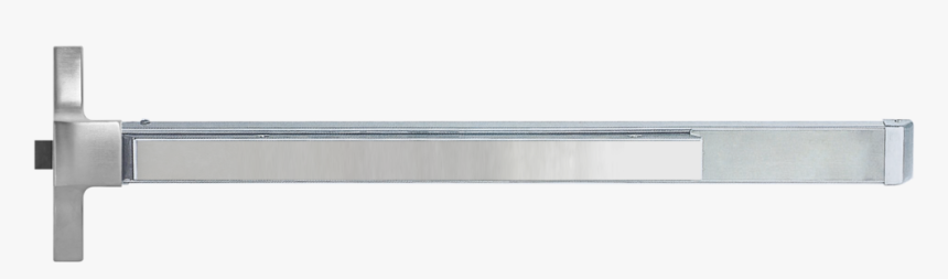 Cal Royal Gls9800 Series Grade 1 Narrow Stile Rim Exit - Marking Tools, HD Png Download