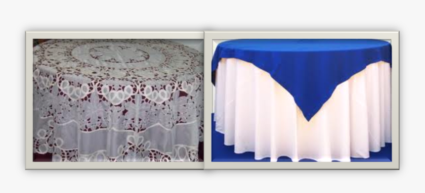Tablecloth, HD Png Download