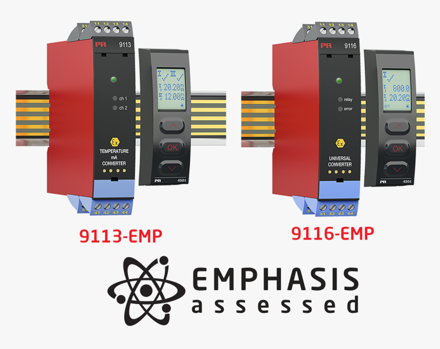 Pr Electronics, HD Png Download