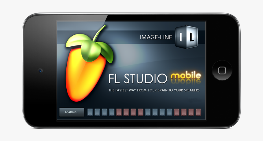 Fl Studio Mobile Apk, HD Png Download