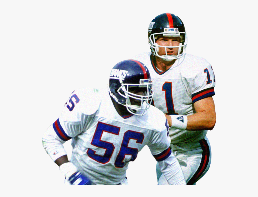 New York Giants - Lawrence Taylor Stats, HD Png Download