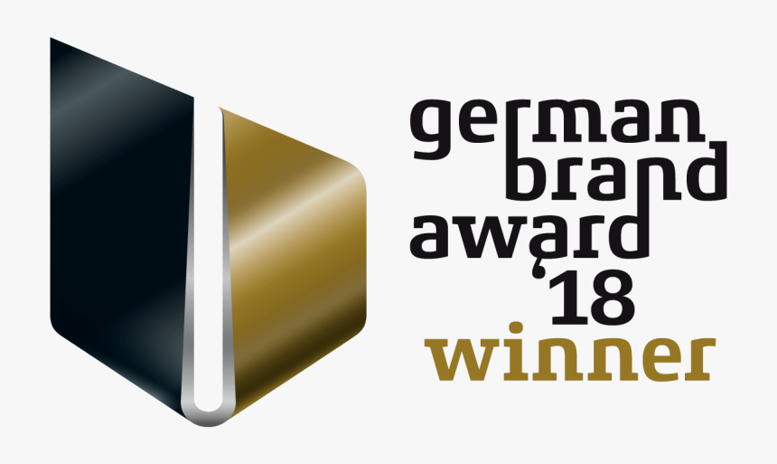 German Brand Award 2016 Winner, HD Png Download