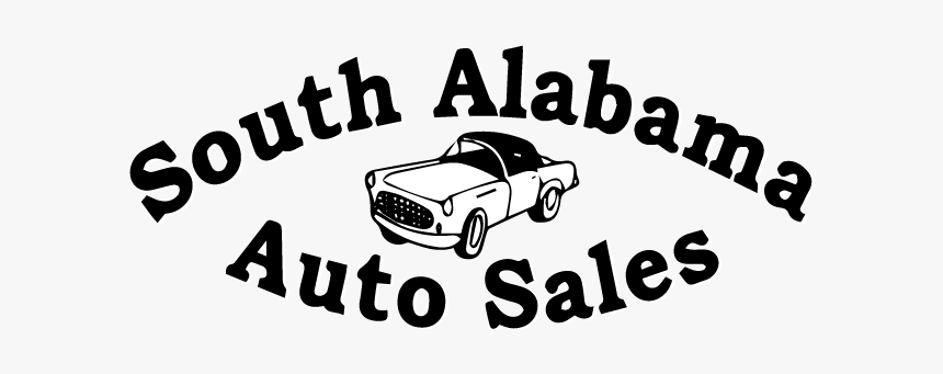 South Alabama Auto Sales - Antique Car, HD Png Download