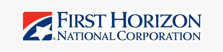 Bank On First Horizon Stock - First Tennessee Bank, HD Png Download