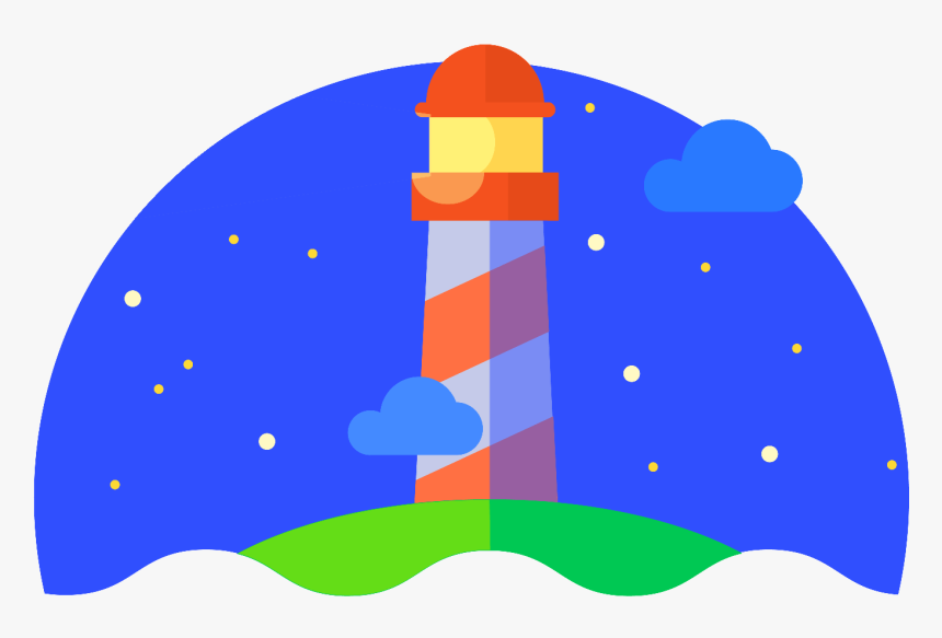 Run Lighthouse - Google Lighthouse Png, Transparent Png