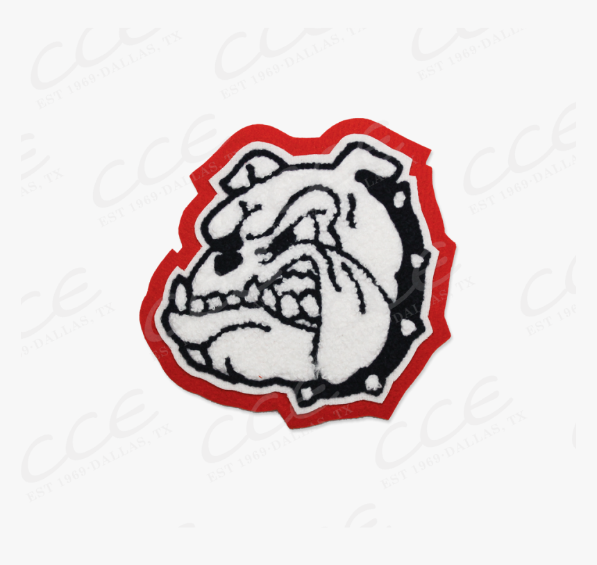 English Bulldog Clipart Back To School - Pug, HD Png Download
