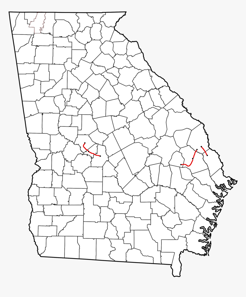 Walton County Ga, HD Png Download