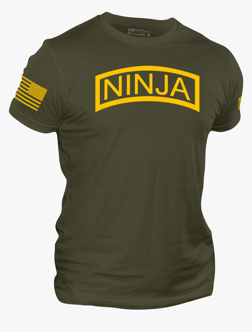 Active Shirt, HD Png Download