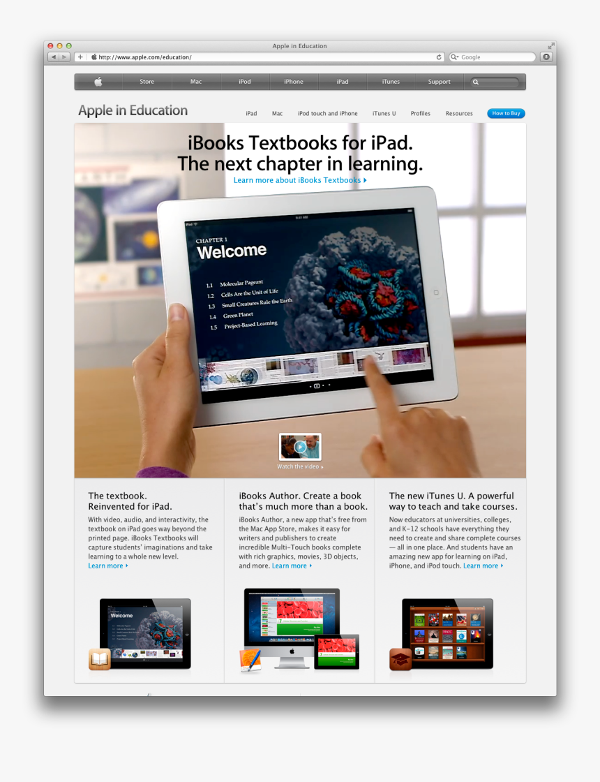 Ibooks 2, HD Png Download
