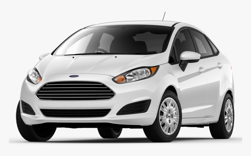 Rally Png Photos - 2019 Ford Fiesta Hatchback, Transparent Png