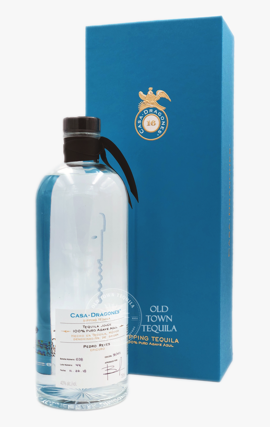 Casa Dragones Pedro Reyes Epicuro Special Art Edition, HD Png Download