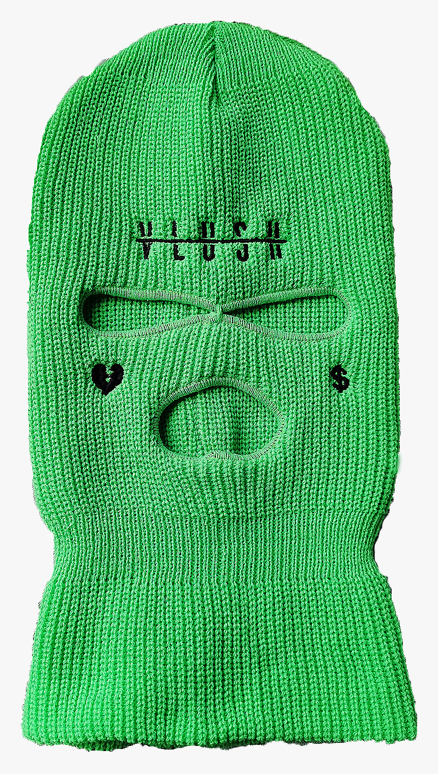 Final-mask - Woolen, HD Png Download
