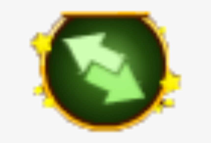 Crusaders Of The Lost Idols Wikia - Circle, HD Png Download