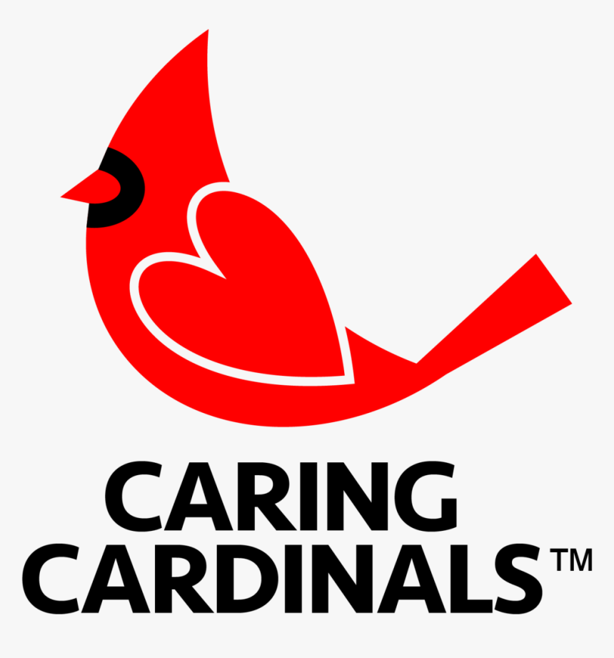 Let S Go Arizona Cardinals , Png Download - Cardinal, Transparent Png