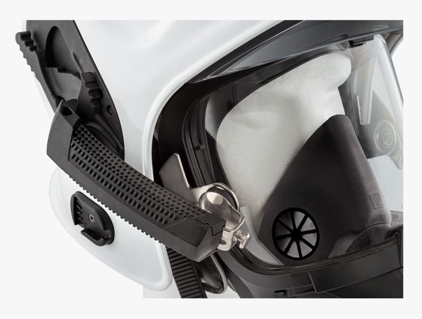 Transparent Black Ski Mask Png - Car Seat, Png Download