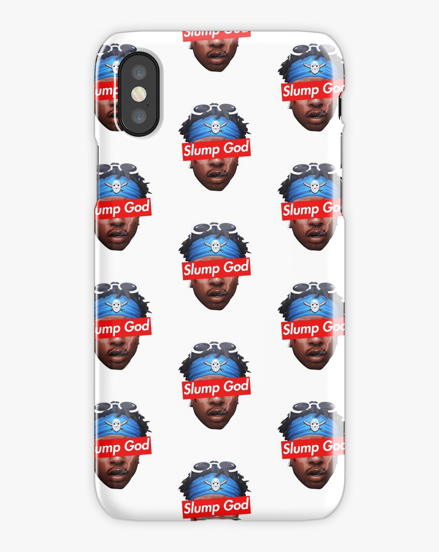 Ski Mask The Slump God Iphone Case, HD Png Download