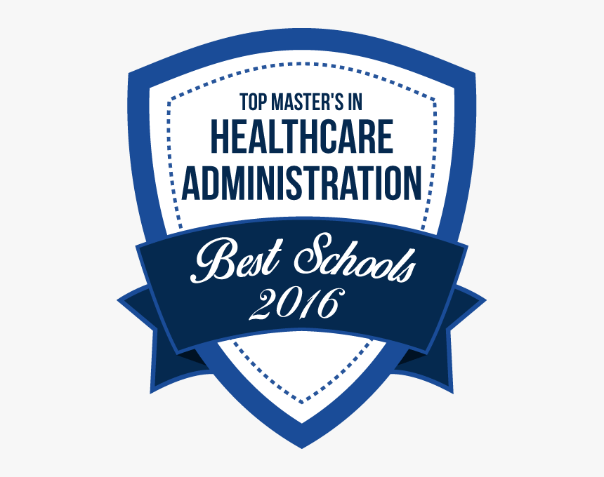 Top Master S In Healthcare Administration - D Care, HD Png Download