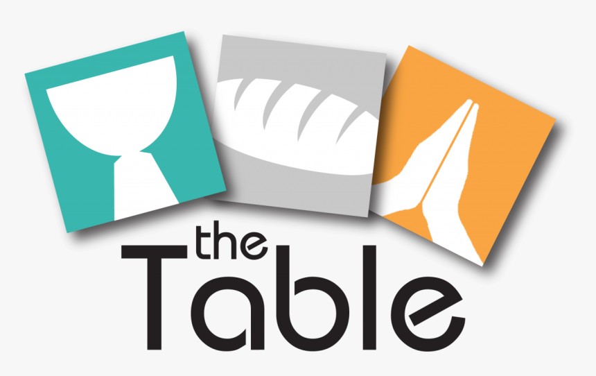 Graphic Freeuse Worship Portage Chapel Hill United - Communion Table Set Up Methodist Church, HD Png Download