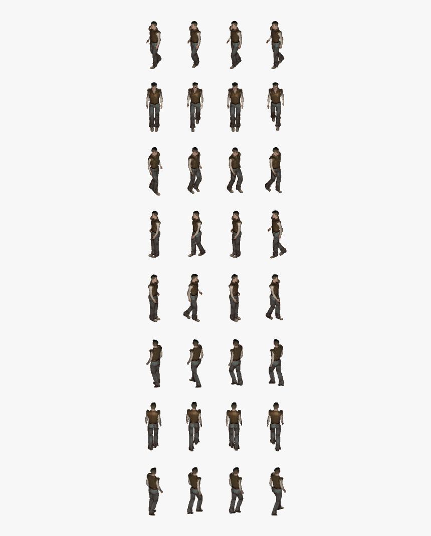 Soldier, HD Png Download