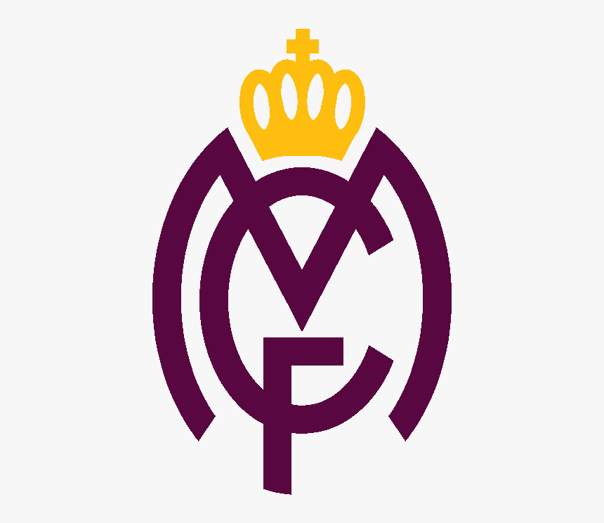 Real Madrid - Emblem, HD Png Download