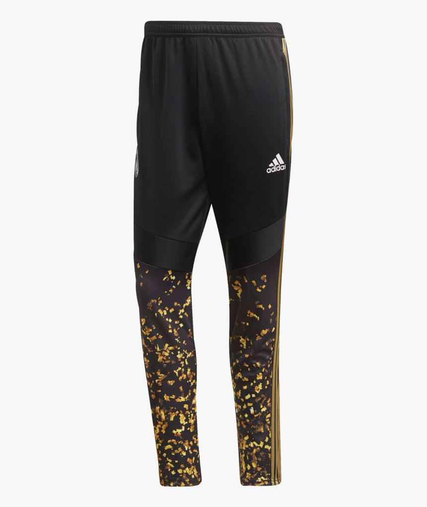Real Madrid Ea Track Pants, HD Png Download