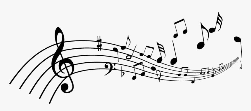 Note Musical Png, Transparent Png