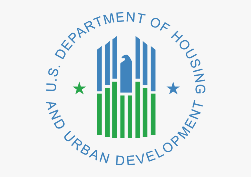 Hud Awards $700,000 To Support Affordable Housing And - Us Department Of Housing And Urban Development Logo, HD Png Download