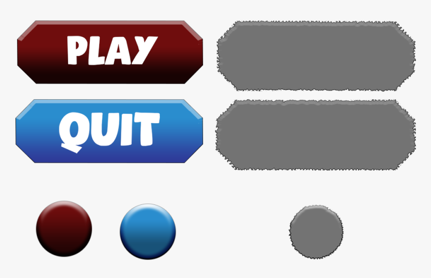 Png Hud, Transparent Png