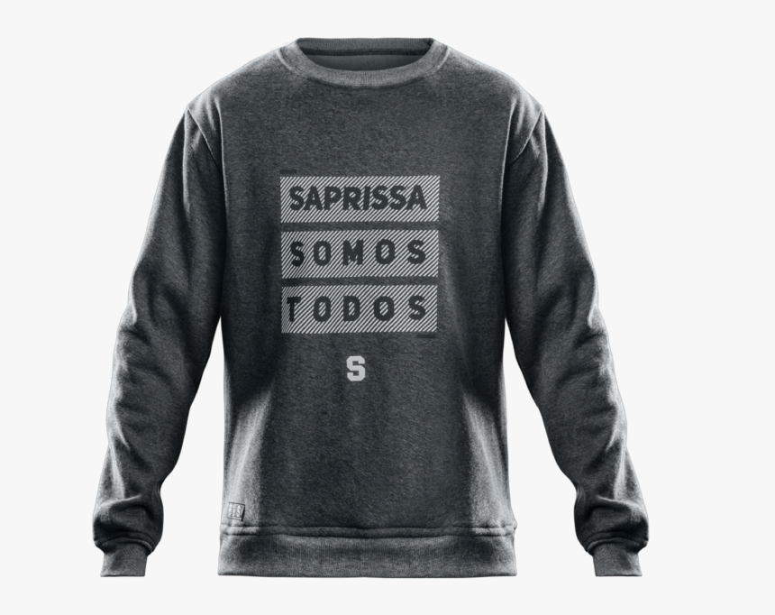 Imagen De Producto - Sueter De Saprissa, HD Png Download