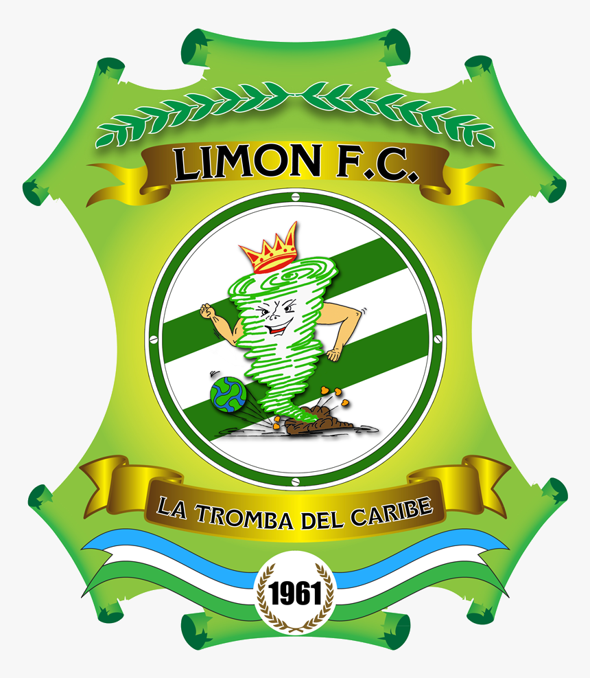 Limón F.c., HD Png Download