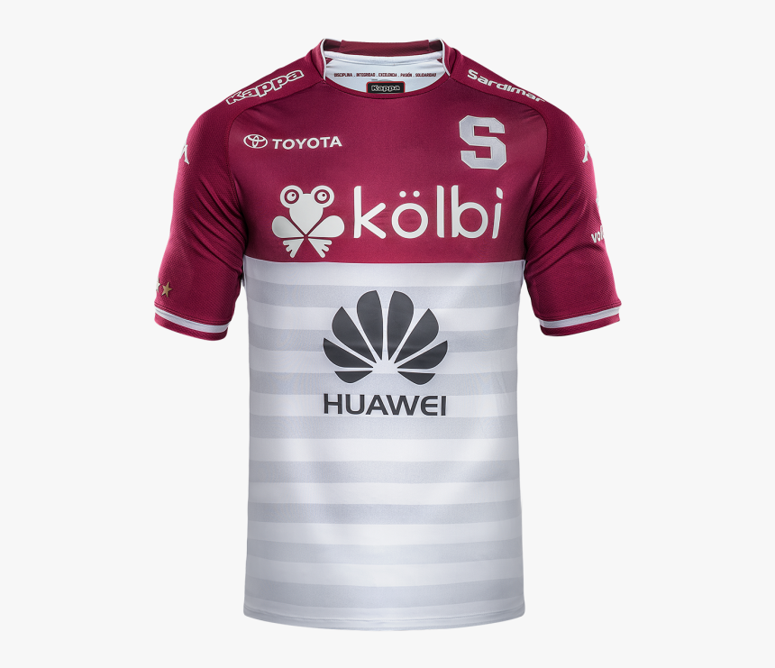Imagen De Producto - Camisa De Saprissa, HD Png Download