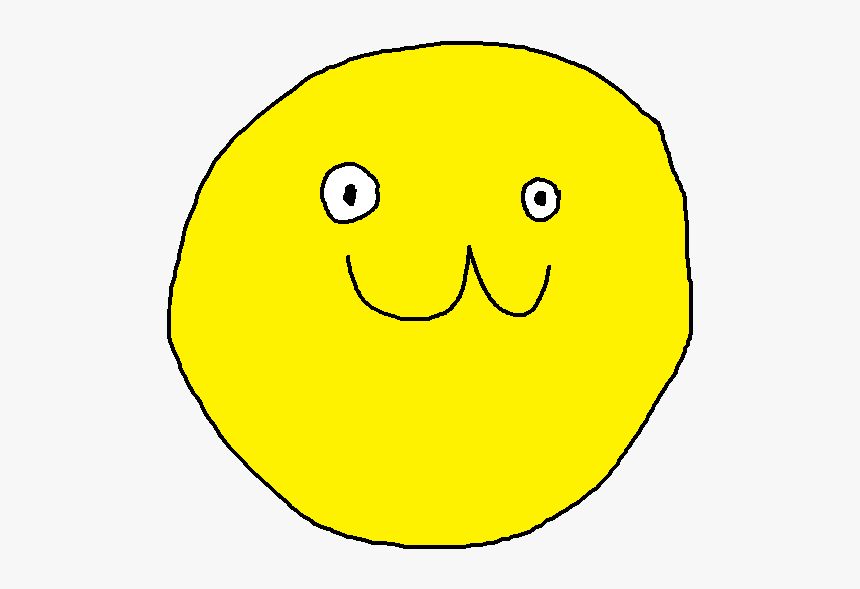 Cat Face - Smiley, HD Png Download