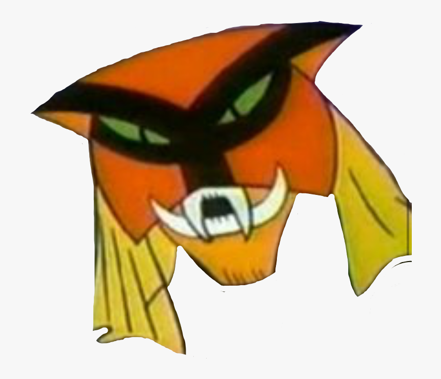 Older Brak Head - Space Ghost Brak, HD Png Download